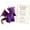 Purple, variant on Emotional Support Dragon Pocket Buddy, Cute Dragon Plush Stuffed Animals with Encouragement Card, Anxiety Relief Desk Decor, Fantasy Gift for Students & Adults, 4.5 Inch,Purple