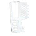 thumbnail image 5 of Soporte de montaje vertical para GPU yuxing color blanco, 5 of 5