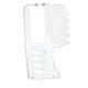 thumbnail image 5 of Soporte de montaje vertical para GPU yuxing color blanco, 5 of 5