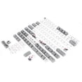 thumbnail image 2 of Keycap, Teclas PBT Teclas de teclado de 118 teclas Teclas personalizadas Calidad de nivel superior, 2 of 8