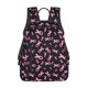 thumbnail image 1 of Balery Breast Cancer Awareness Mochila Ligera para Hombres y Mujeres – Resistente y Impermeable, Ideal para la Escuela, el Trabajo, los Viajes y el Uso Diario, 1 of 7