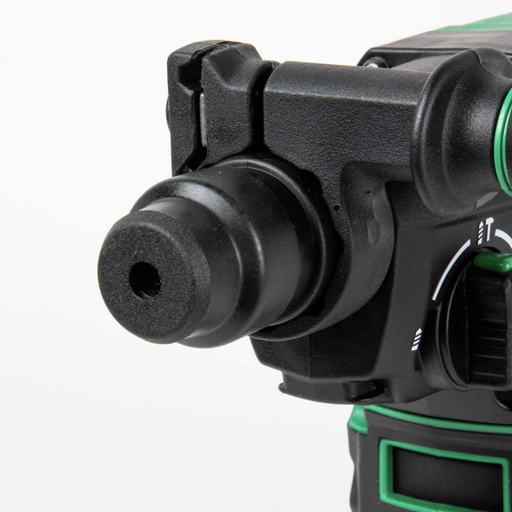 Metabo HPT DH1826DAQ4M 18V MultiVolt Brushless SDS-Plus Lithium-Ion 1-1/32 in. Cordless Rotary Hammer (Tool Only)