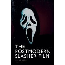 The Postmodern Slasher Film, (Paperback)