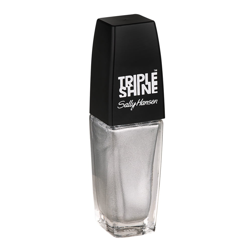Sally Hansen Triple Shine Nail Color Walmart Com