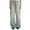 *Dark Blue, variant on ClodeEU Baggy Jeans for Women,Wide Leg Denim Jeans With Pockets,Loose Fit Cargo Denim Jeans Light Blue,Womens Plus S