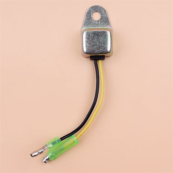 Low Oil Alert Sensor For Honda GX160 GX200 GX240 GX270 GX340 GX390 Small Engines