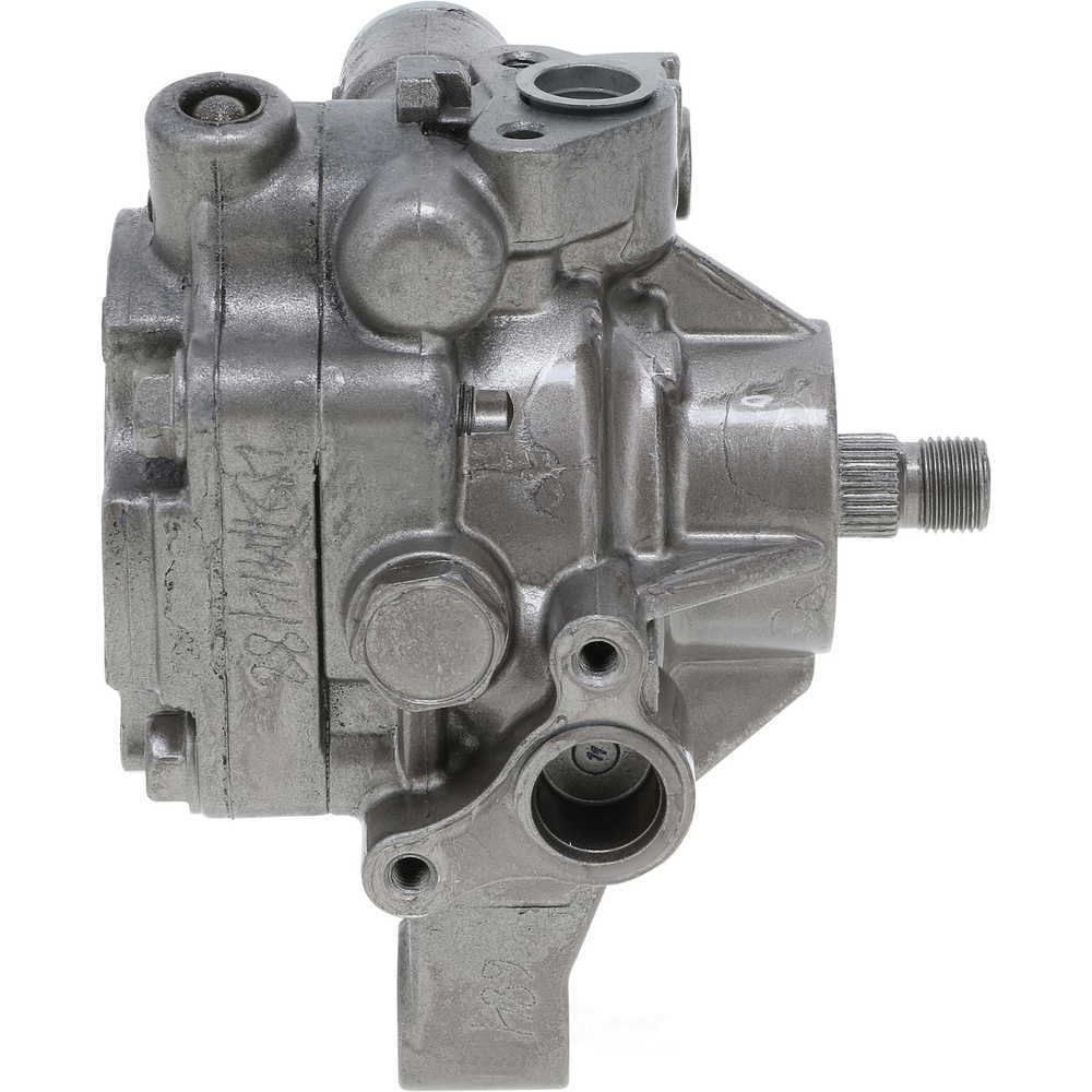 MAVAL 96684M Reman Power Steering Pump