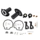 thumbnail image 1 of Kit de reparación de carburador para Yamaha, 2 juegos Kit de reparación de carburador Kit de reparación de carburador con émbolo Valor excepcional, 1 of 9