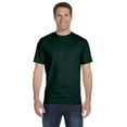thumbnail image 1 of Hanes T-Shirt Adulte 5.2 oz. Coton ComfortSoft - 5280, 1 of 1