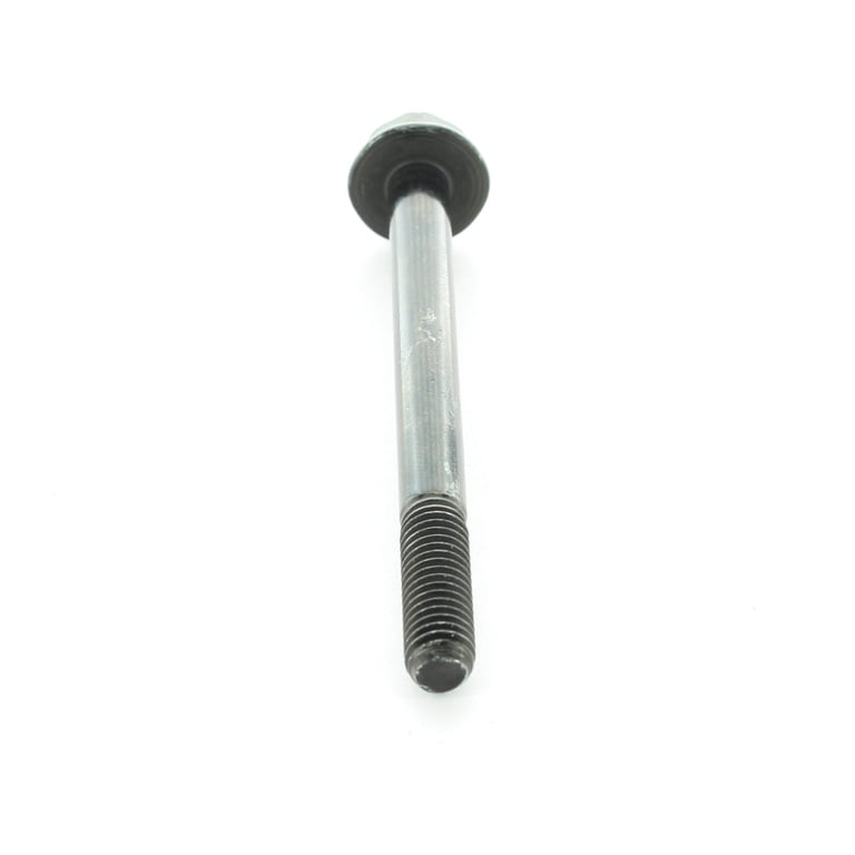 Ski-Doo New OEM Hex Flange Screw 2011-2014 250000475 - Walmart.com