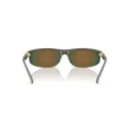 thumbnail image 4 of Miu Miu 0MU A02S Oval Sunglasses, 4 of 6