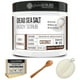 thumbnail image 2 of Exfoliante corporal PureScrubs Premium Coconut 473 ml con accesorios, 2 of 7