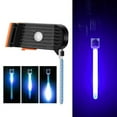 thumbnail image 2 of Bike Lamp Dripping Tail Light Dripping Tail Light Storage Environment Tail Light, 2 of 11