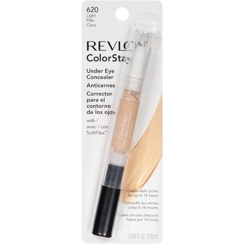 ColorStay Under Eye Concealer, 620 Light, 0.04 fl oz