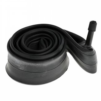 Goodyear 20" Bike Tubes (2 Pack) | Fits 20 X 1.75 To 2.125 Inch Tires, Heavy Duty