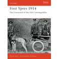 thumbnail image 1 of First Ypres, 1914 (Osprey Military Campaign S.), 1 of 5