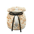 thumbnail image 6 of ZUXONGSY Fall Maple Leaf Teapots Dust Cover Tea Cozy for Teapot with Elastic Band Drawstring Teapot Cozy Cover Insulated Easy to Install And Washable Fall Thanksgiving Decor, 6 of 6