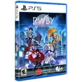 thumbnail image 1 of Rwby Arrowfell (Limited Run Games) (PS5), 1 of 1