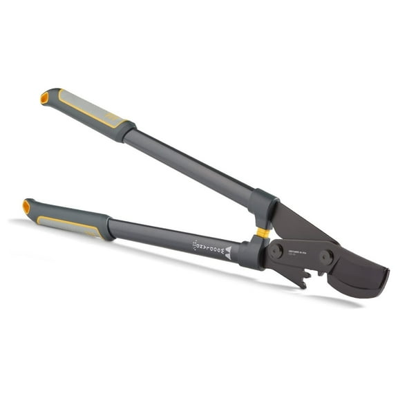 Co. Super Duty 32" MaxForce Lopper, Tree Cutter, Branch Trimmer, Gardening Hand Loppers, Limb Clipper (25-3003-100) Super Duty Lopper