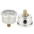 thumbnail image 1 of Fyydes Pressure Gauge, High Efficiency Reliable For Industry, 1 of 8