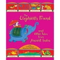 thumbnail image 1 of Pre-Owned The Elephant's Friend and Other Tales from Ancient India (Hardcover) by Marcia Williams, 1 of 1