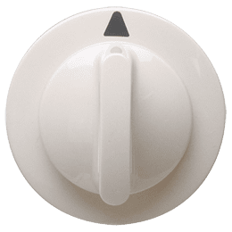 General Electric USE NLA ITEM KNOB TIMER WE1X1264