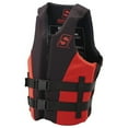 thumbnail image 2 of Seachoice Neoprene Multi-Sport Life Jacket and Vest, Small, 2 of 5