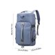 thumbnail image 3 of CaiYueKe Waterproof Gym Bag Sports Duffel Bag with Shoulder Strap for Travel Workout Fitness Storage Shoes Clothes Essentials Lightweight Durable Carryall, 3 of 7