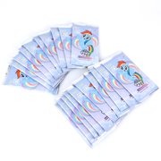 A Box of My Little Pony Friendship Eternal Cards - Rainbow Edition SEA Series 1
