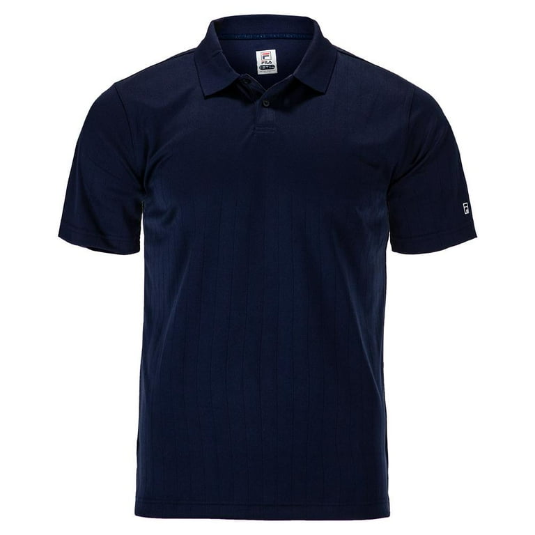 Fila tennis polo online