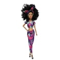 thumbnail image 1 of Muñecas de niña Muñeca de juguete flexible Muñeca articulada Accesorios para fotos Muñeca de niña negra Muñeca de niña con ropa Muñeca articulada flexible para niñas Mini 2 Nueva figura 15 Figura de, 1 of 3