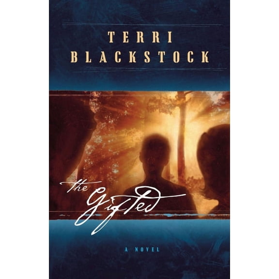 Terri Blackstock: The Gifted (Paperback) English