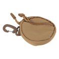 thumbnail image 1 of Fashionable  Pouch With Zipper, Large Capacity, Durable  Material, Drop Proof Design, Multifunctional For , Keys, Cards With Fashionable Appearance, 1 of 8