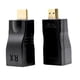 thumbnail image 3 of Hdmi Extender,hdmi To Rj45 1080p Lan Network Hdmi Extension Up To 30m Over Cat5e/6 Utp Lan Ethernet Cable, 3 of 5