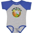 thumbnail image 3 of Inktastic First Trip to the Zoo Boys or Girls Baby Bodysuit, 3 of 5
