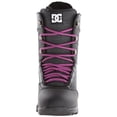 thumbnail image 4 of DC Karma 2015 Womens Snowboard Boots Black - 8.5, 4 of 4