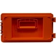 thumbnail image 5 of Wise 56021-15 Tall Utility Dry Box, Orange, 5 of 6