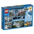 thumbnail image 3 of LEGO City Space Port Training Jet Transporter, 60079, 3 of 8