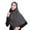 Gray, variant on Lavaport Womens Muslim Hijab Scarf Head Shawls