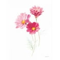 thumbnail image 3 of Nai, Danhui 15x18 Black Modern Framed Museum Art Print Titled - Color of Spring II, 3 of 5