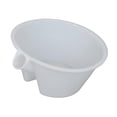 thumbnail image 2 of Cuchara de riego para jardín, cubo para herramientas de jardinería, cucharón de gran capacidad, multiusos, cuchara de baño, cucharón de agua para blanco, 2 of 8
