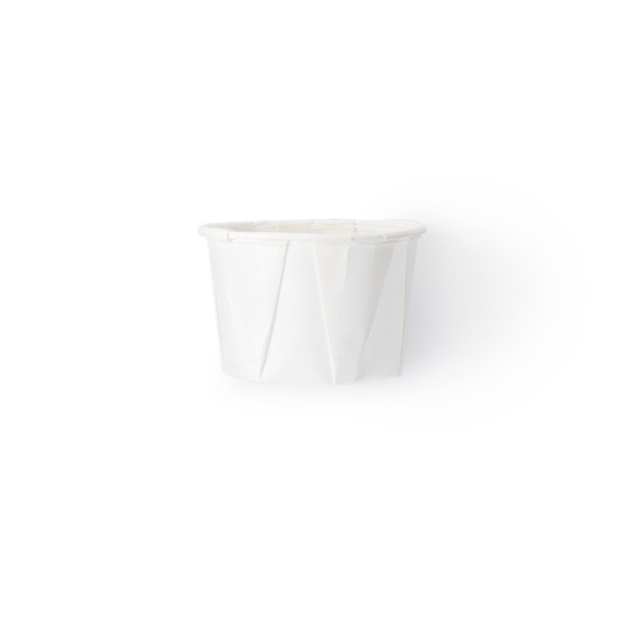 Smart Savers 2 Cup White Plastic Measuring Cup - Farr's Hardware