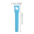 thumbnail image 2 of KALLORY  Pocket Corkscrew Easy to Carry Metal Wine Opener for Home 5Pcs, 2 of 5
