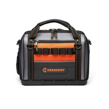 

Crescent 17 Tradesman Closed Top Tool Bag