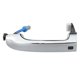 thumbnail image 2 of 826513JD00 Car Front Outside Door Handle for Veracruz Ix55 2006 2009 826513J210 82651-3JD00, 2 of 5