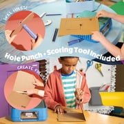 ChompSaw - The Original Kid-Safe Power Tool for Cutting Cardboard