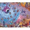 thumbnail image 3 of The Puzzled Patron &acirc;?&cent; 1000-Piece Jigsaw Puzzle from The Magic Puzzle Company &acirc;?&cent; Series Three, 3 of 5