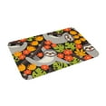 thumbnail image 2 of Disketp Sloth On The Branch Mat For Front Door Outside - Doormat Outdoor Entrance - Welcome Mats Outdoor,Outside Entry And Outdoor Entrance 16''X24'', 2 of 9