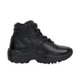 thumbnail image 3 of Reebok Women's Chukka Work Boot Usps Approved Black 10 D(M) US, 3 of 5