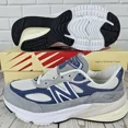 thumbnail image 4 of ? New Balance 990v6 Grey Day 2023 MiUSA Men 7.5 / Women 9 Marblehead U990TC6 ?, 4 of 5